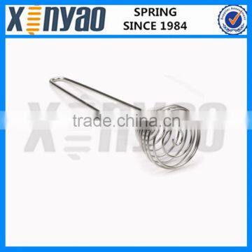 Stainless steel Egg whisk spring