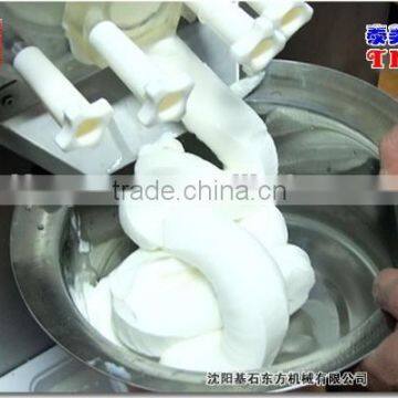 Vertica Hard Ice Cream Machinery for Bean photo-6