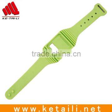 Hot sale Silicone watch