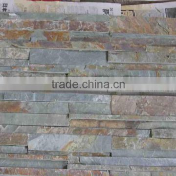 Natural Slate Culture Stone, Slate Wall Clading