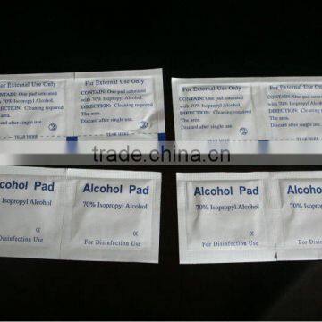 70% Isopropyl Alcohol Pad Alcohol Prep Pad