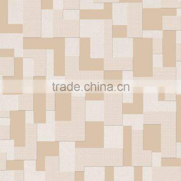 Nonwoven Living Walls Home Decor Economic Wallpaper photo-4
