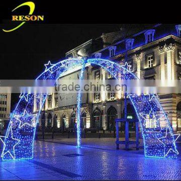 Latest products holiday lighting for national day decoration