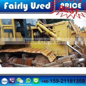 Used D85A-18 D85-18 Bulldozer of D85A-18 D85-18 Bulldozer