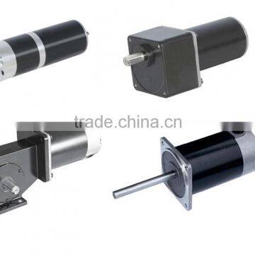 Electric 12V 200W DC Motor