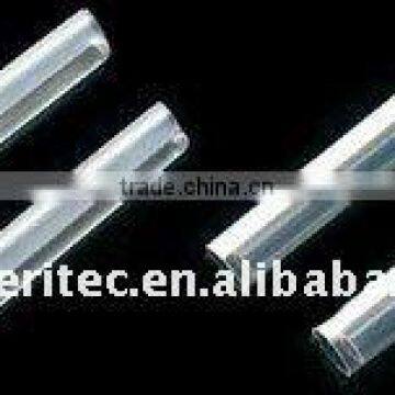 Ribbon fiber splice protector