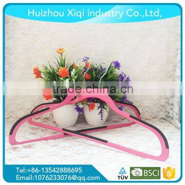 Simple And Practical Plastic Hanger Non-slip Hanger For Clothes photo-2