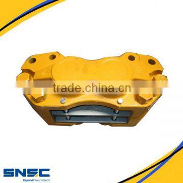 for liugong parts 4110000012 DISK BRAKE for XCMG , Lonking , changlin , shantui , sdlg michinery parts SNSC beyond your needs