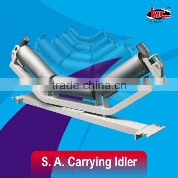 MINING CONVEYOR IDLER