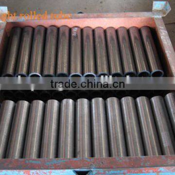 Bright S45c Annealed cold roller pipe competitive price