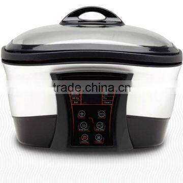 8 In 1 Wonder Cooker photo-2