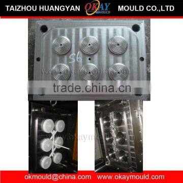 high quality plastic injection molding part