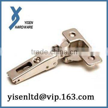 T type copper plating spring hinges manufacture