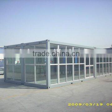 Dormitory Container for Australia photo-5