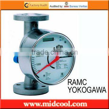 RAMC series japanese yokogawa meters