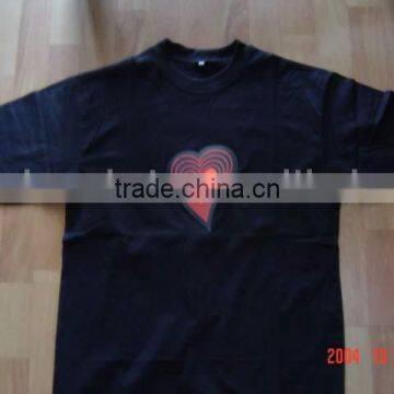 EL T-Shirt,el flash t-shirt(love)