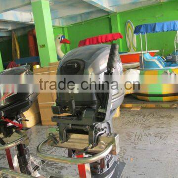 Shipboard Engine/Outboard Motors photo-3