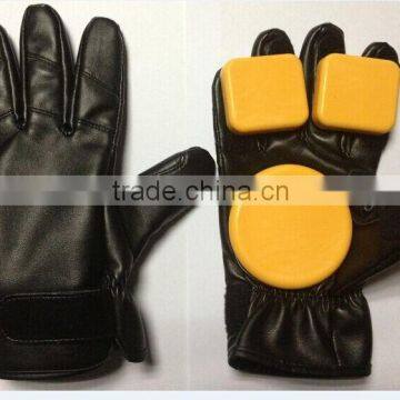 slide gloves