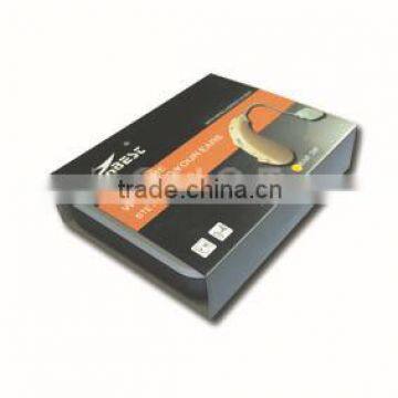 BTE Hearing Aid Cheap Personal Sound Amplifier (HAP-20F) photo-3