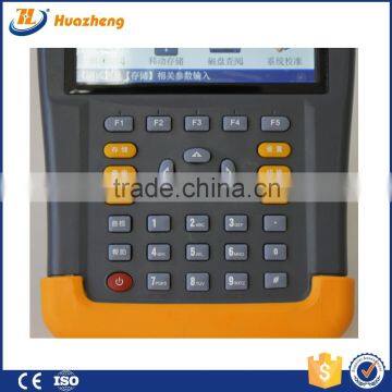Low Price Three Phase Power Quality Meter (HZDZ) photo-4