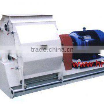 High efficiency hammer crusher machines impact crusher in china