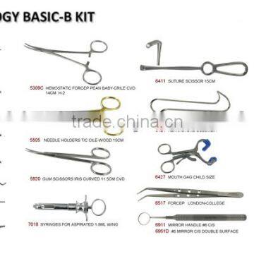 MSH Implantology Basic-B Kit