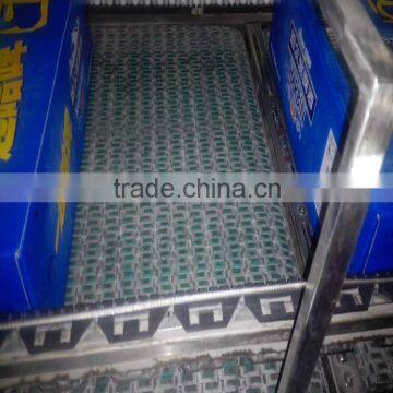Production Accumulation LBP Conveyor System Line photo-5