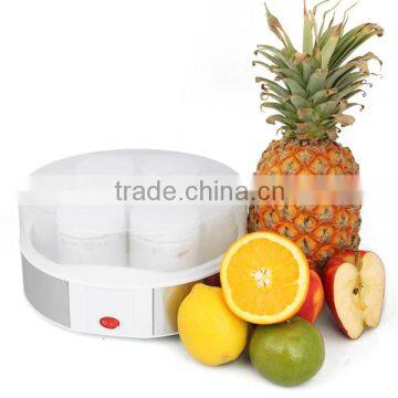 7 Glass Cup Yoghurt Maker photo-3