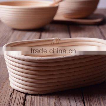 Used for the Rising or Proofing Bread Dough Banneton Proofing Basket Quality Choice photo-4