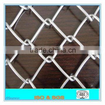 Hot Sale Chain Link Fence Made In China/ Chain Link Fence Manufacturer