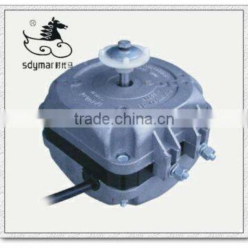 refrigerator condenser fan motor