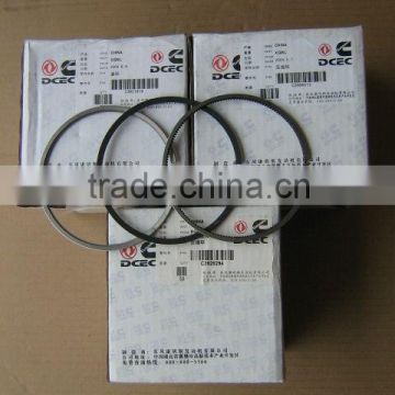 cummins engine piston ring6L