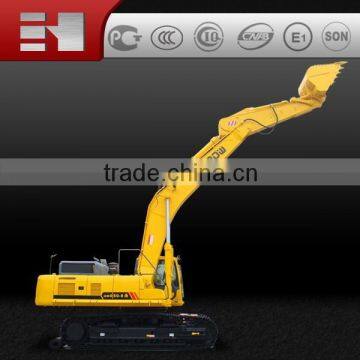 HOWO 6x4 Truck Crane