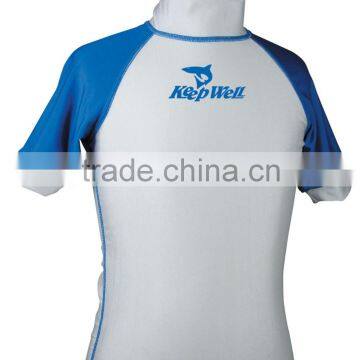 Lycra Rash Guard (WS-034)