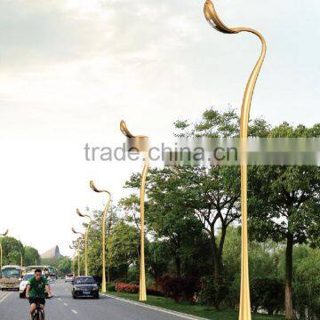 New Product Aluminum spinning pole/aluminum adjustable pole/aluminum adjustable pole