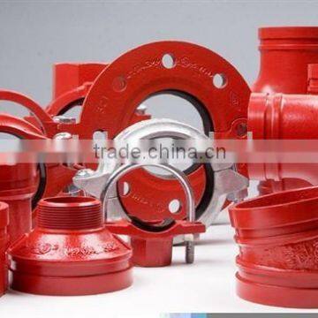 Ductile Iron Pipe Class K9 photo-2