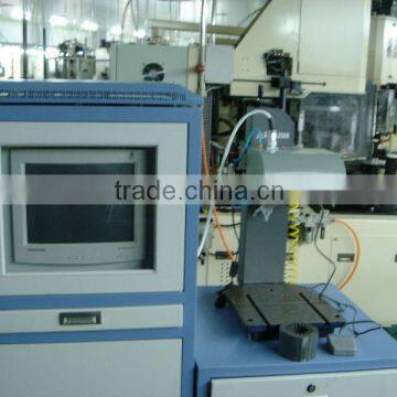 Pneumatic pin marking machine with CE