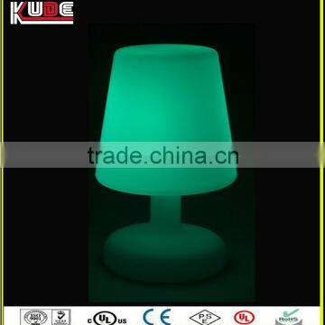 Plastic Wireless Camping LED Table Lamp photo-6