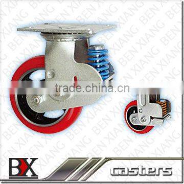 gate/ door or handcart/pushcart or the other machine's accessory caster