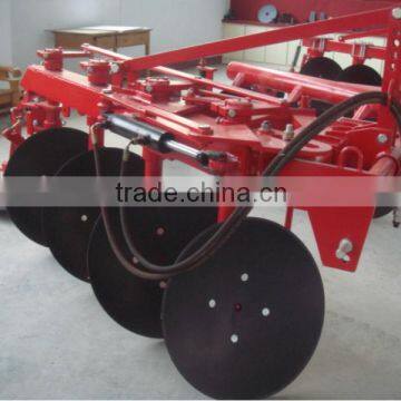 Farm machine Heavy Hydraulic Disc plough