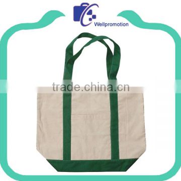 10 oz zipper canvas bags plain wholesale