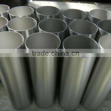BT1-0 titanium tube