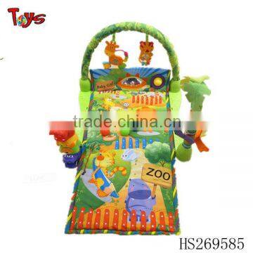 2013 Novelty & Soft Musical Kids Baby Play Mat photo-5