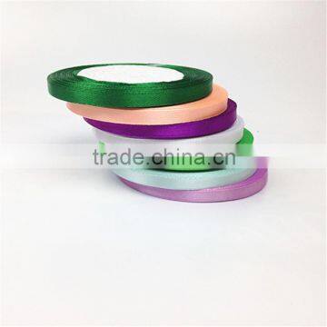 2016 New Color Ribbon For Bows Wholesale