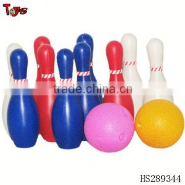 toy bowling game