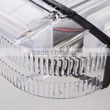 1.2M LED Longer Warning Light Bar,Auto Large Size LED Light Bar,LED Emergency Light Bar(SR-LWL-103COB-120W)COB-TOP BRIGHT LED photo-6