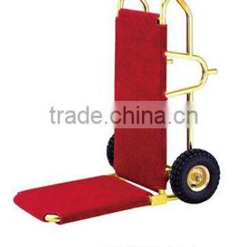 Service Luggage Trolley