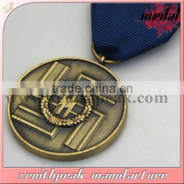 military medal stand medal miraculous medal