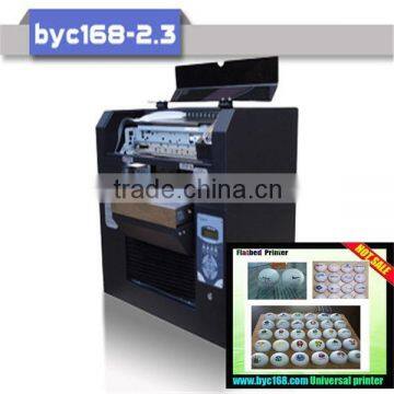 hot sale a3 size printer public entertainment golf ball printer