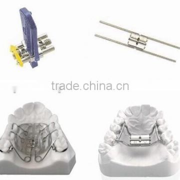 Expansion Screw for dental use